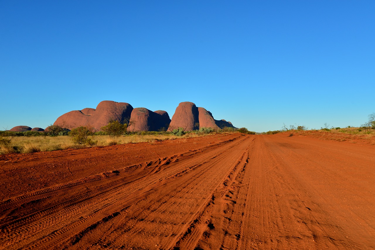 A Guide to the Best Historical Sites in Australia